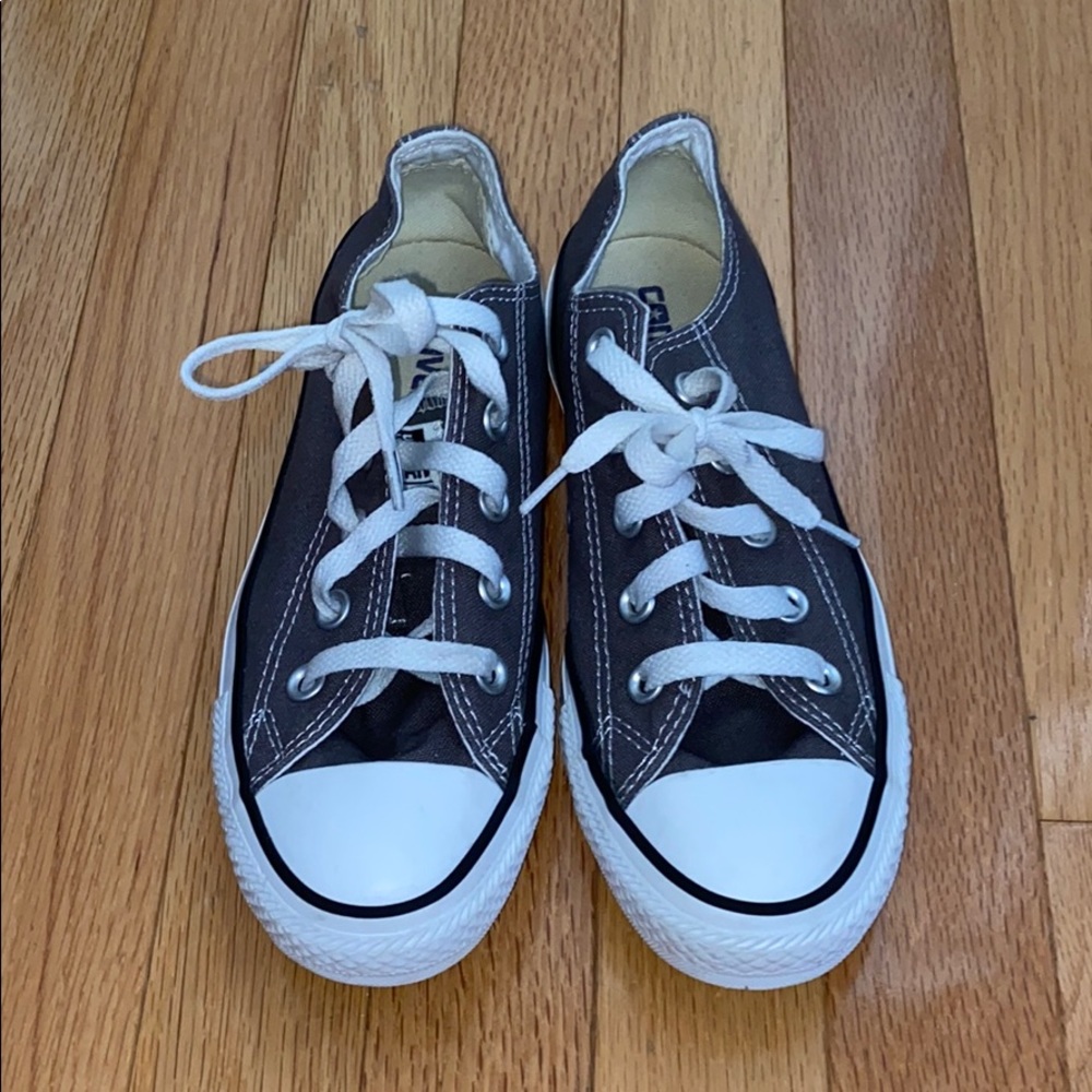 Converse All Star Shoes Women.